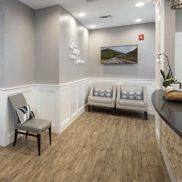Dentist in OH