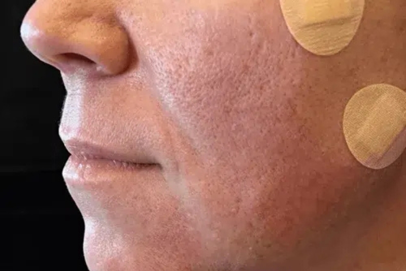 PDO Collagen Threads - After