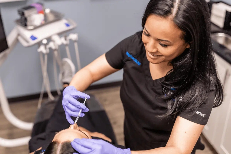 River Park Dental and Esthetics Special Offer