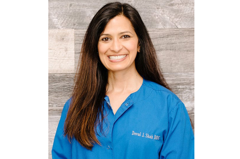 Dr. Deval Shah, DDS