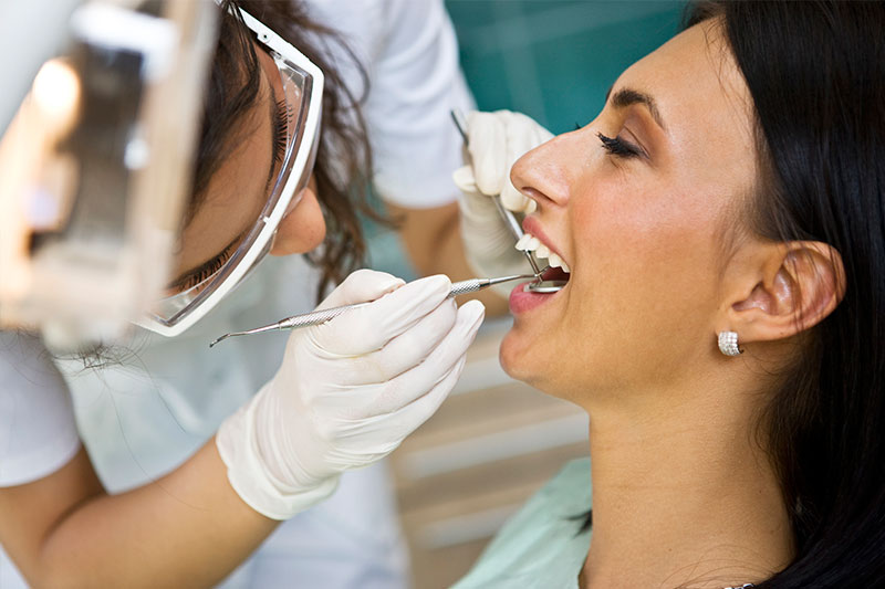 Dental Exam & Cleaning in LaGrange Park