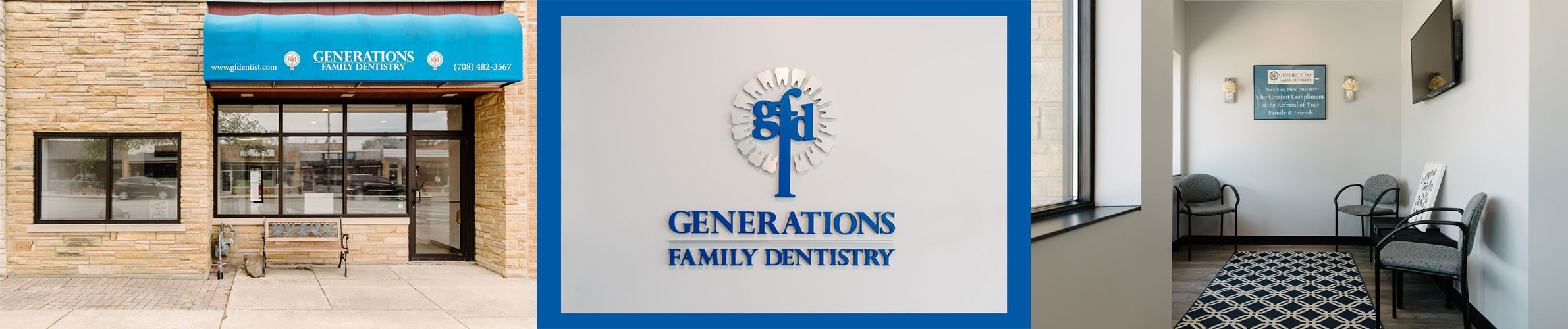 LaGrange Park Dentist