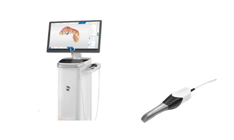 CEREC Primescan and Mill for Same Day Crowns in Clarksville