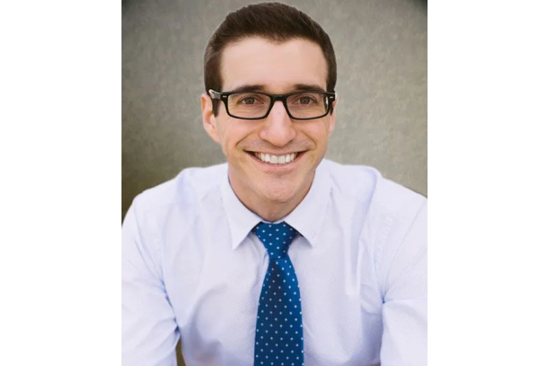 Meet Erik Hageman, DDS in Albany
