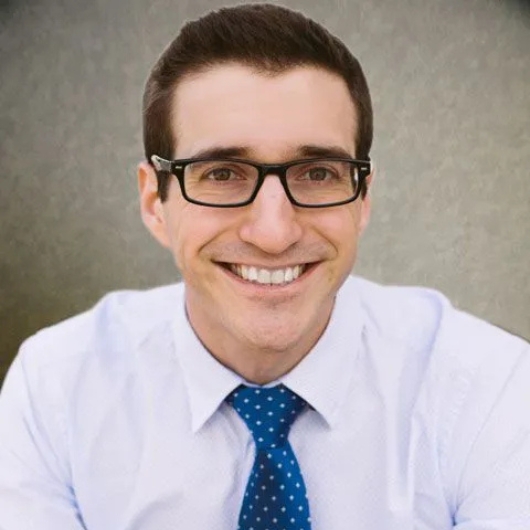 Dr. Erik Hageman