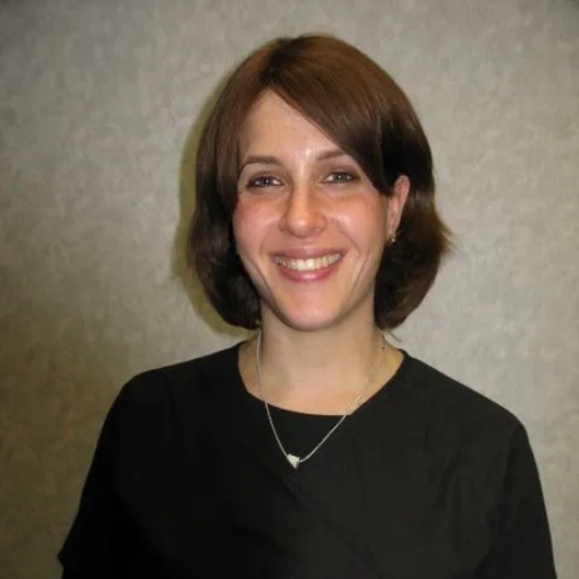 Dr. Gila Beer