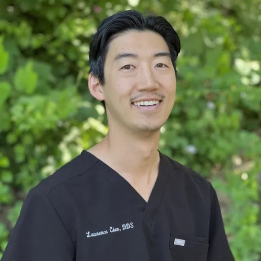 Dr. Lawrence Chen