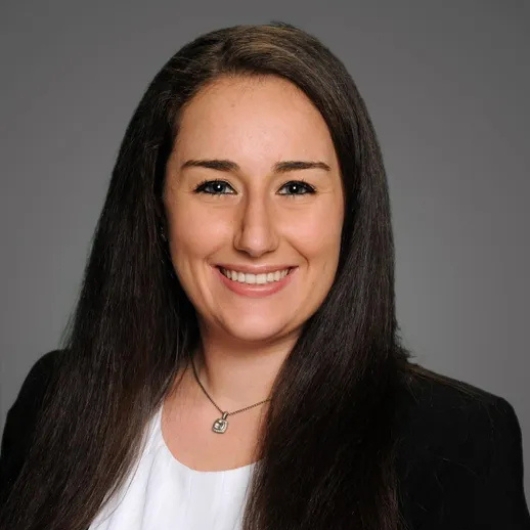 Dr. Nicole Bittlingmaier