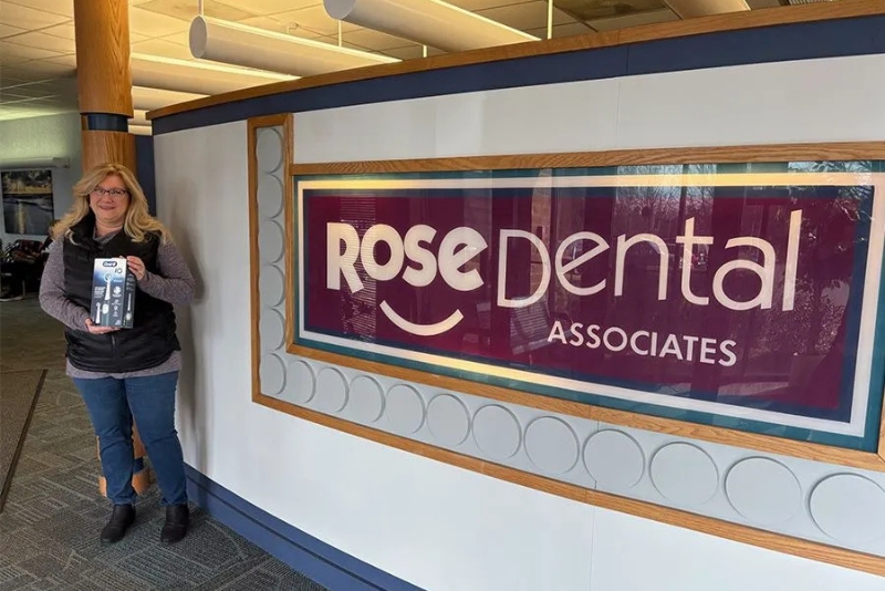 Dentist in 12205