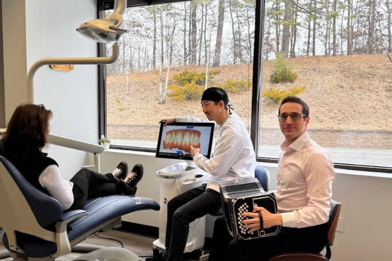 Rose Dental Associates Special Offer