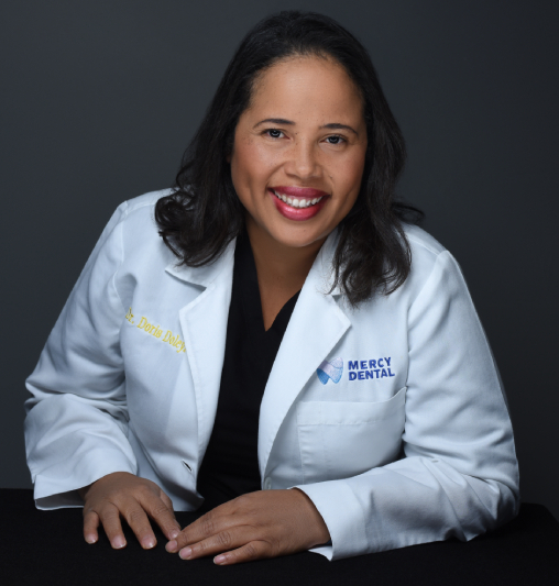 Top Dentist in Edinburg