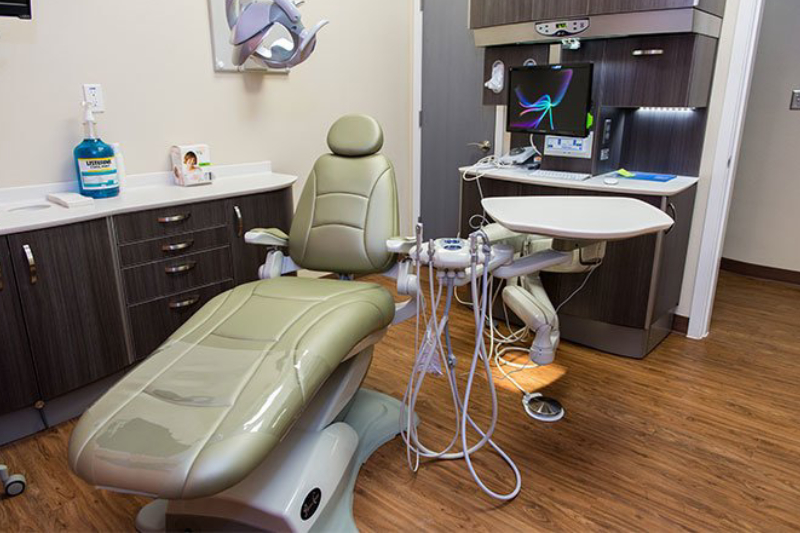 Dentist in TX