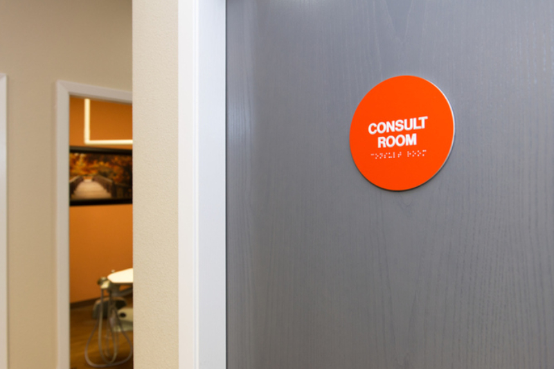 Office Tour
