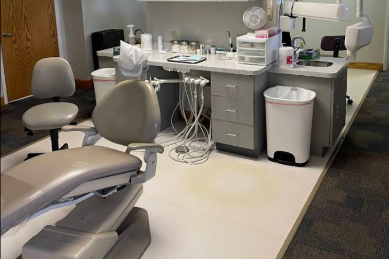 Top Rated Dentist
