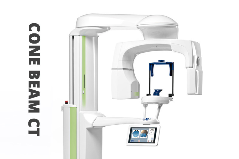 Cone Beam CT Imaging in Newton Falls