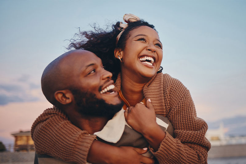 Cosmetic Dentistry in Newton Falls