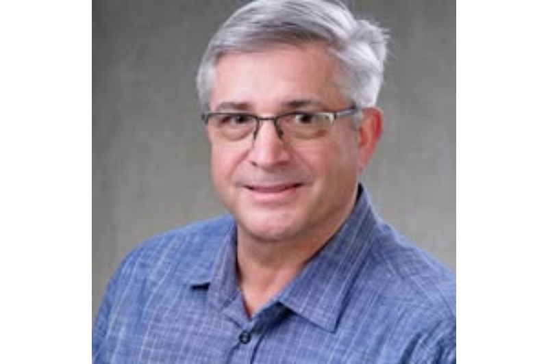 Meet Peter Rivoli, DDS in Spencerport