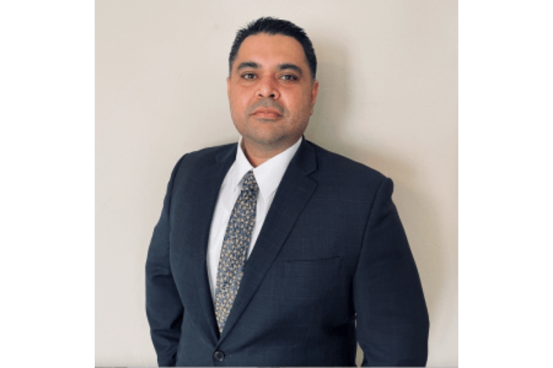 Meet Isher Shergill, DDS, MD in Hurst
