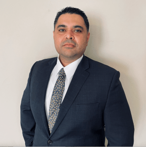 Dr. Isher Shergill