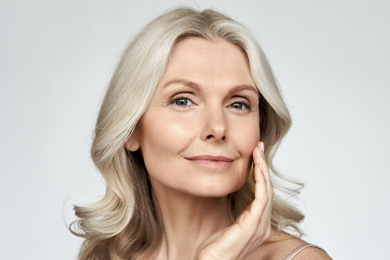 Botox Cosmetic Treatment in Hurst