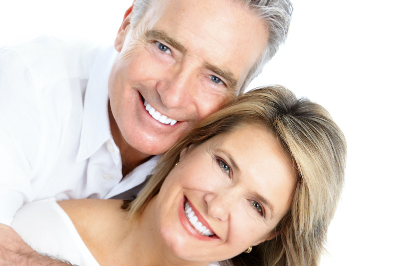 Dental Implants in Hurst