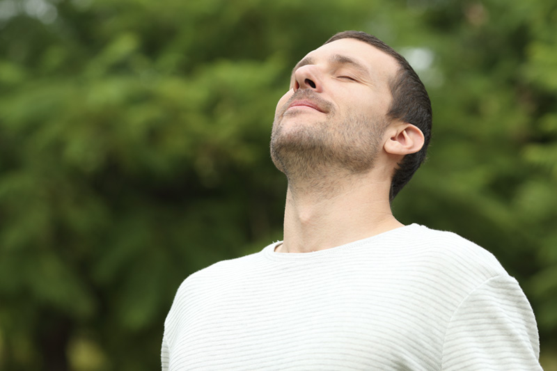 Sleep Apnea in Hurst