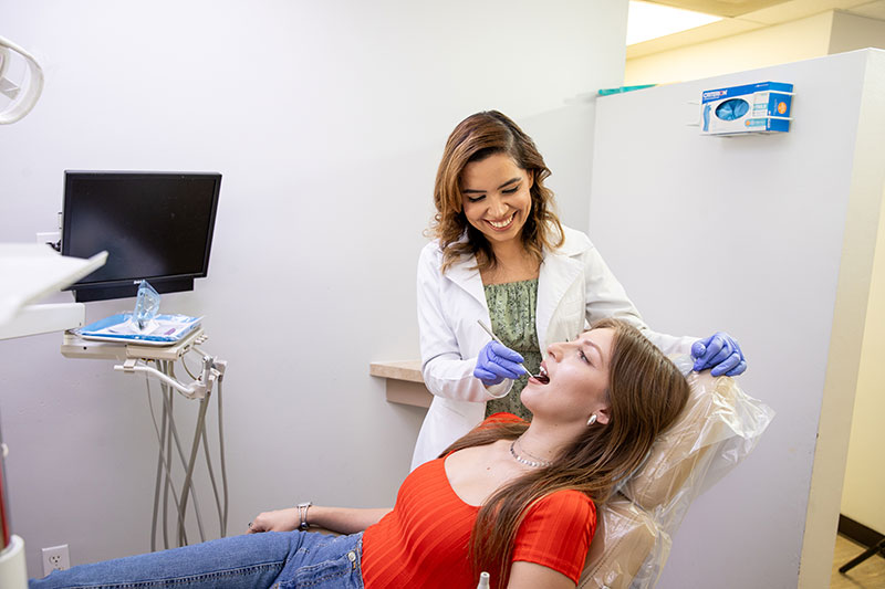 Top Rated Dentist