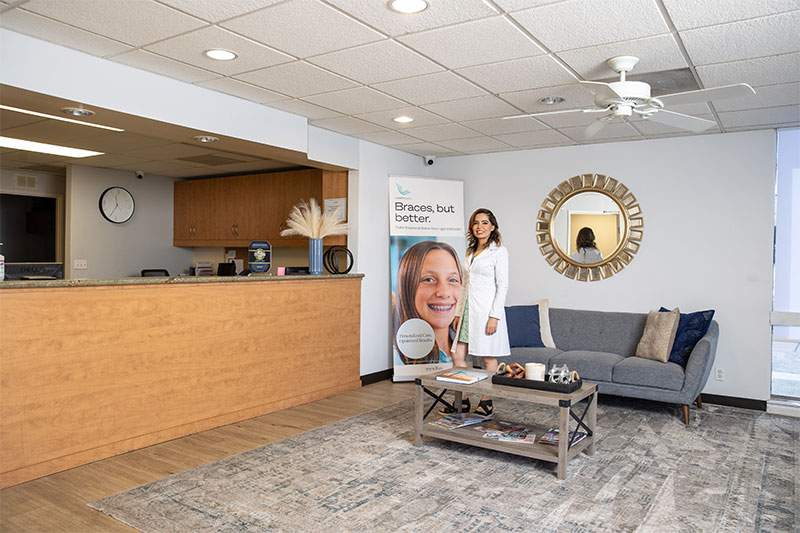 Office Tour