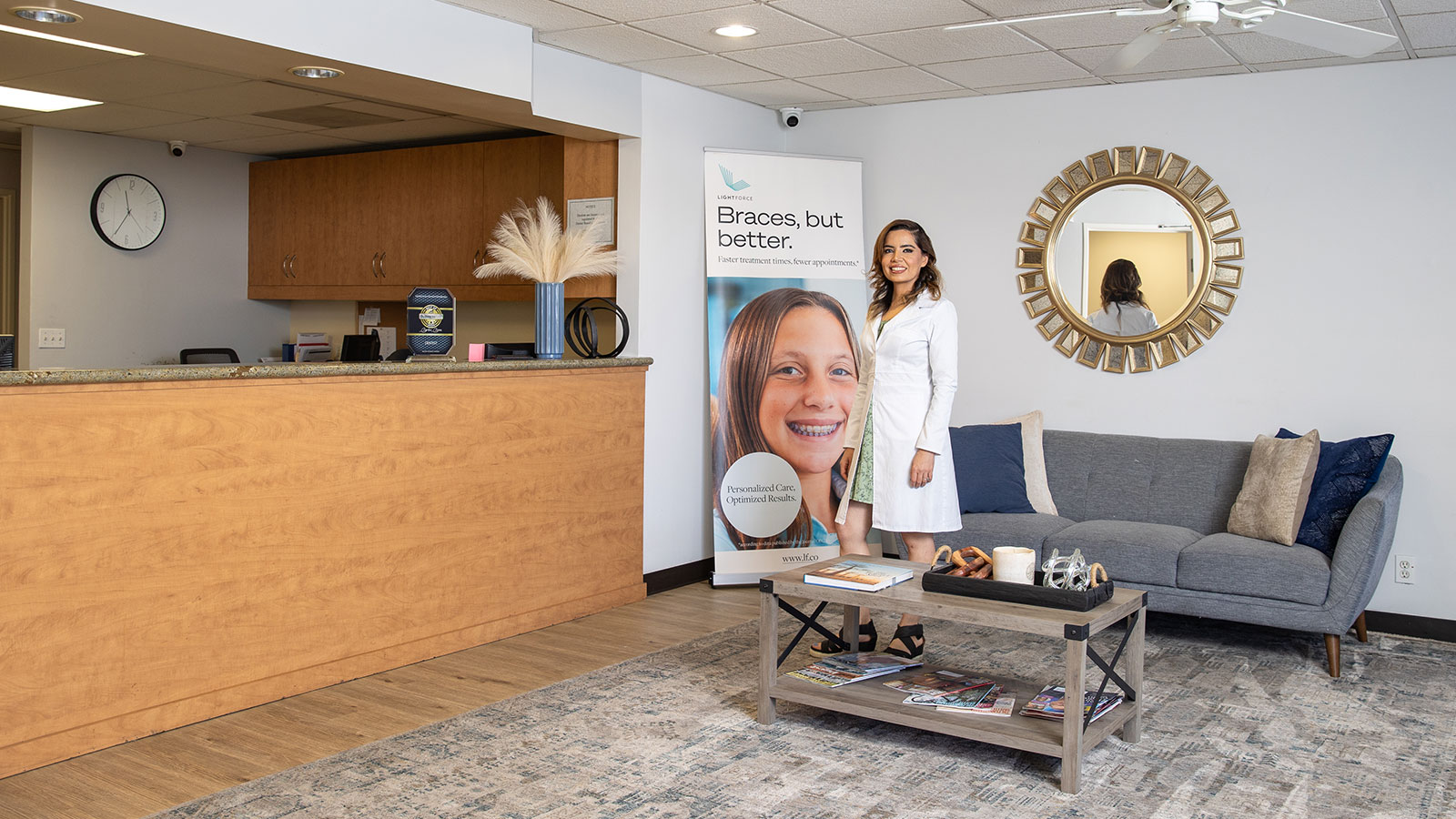 Dentist in Garden Grove
