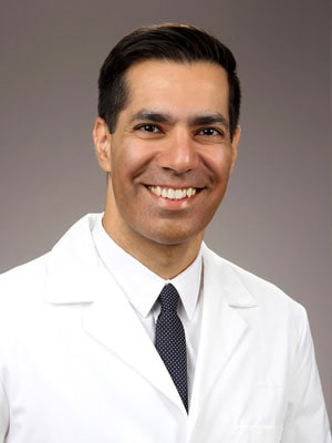 Dr. Pour
