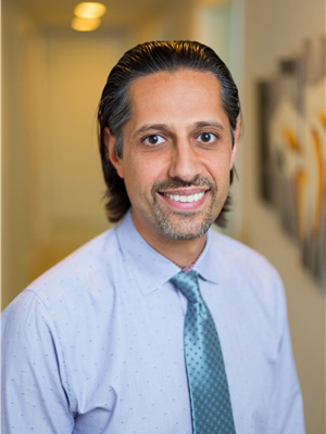 Dr. Hanasab