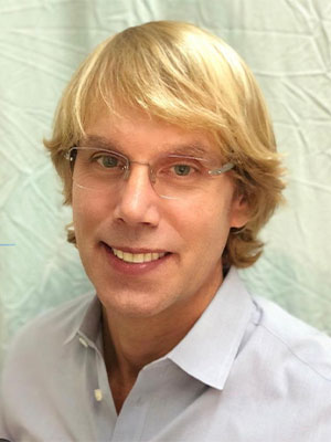 Dr. Anderson