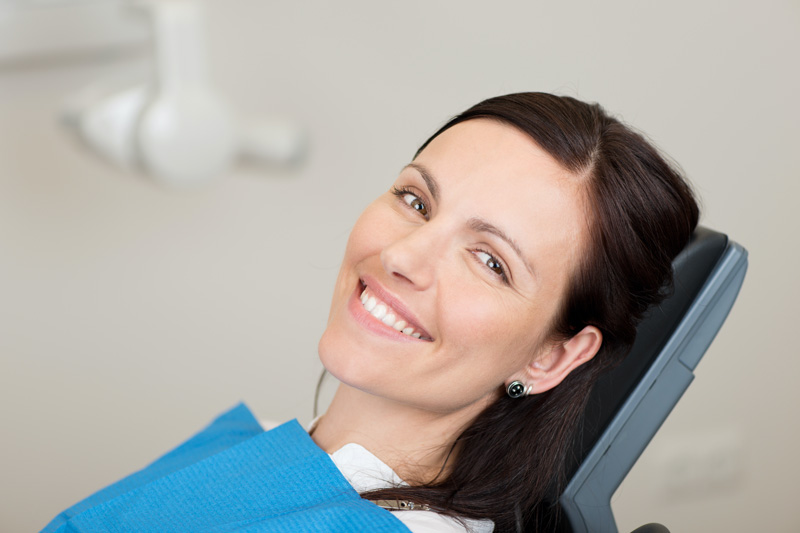 Periodontics in Garden Grove
