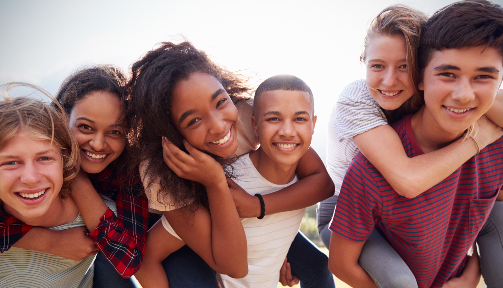 Orthodontic Treatment for Children and Teens in Garden Grove