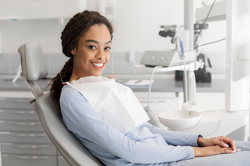 Oral Surgery in Garden Grove