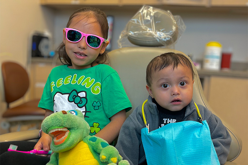 Dental Fillings in Germantown