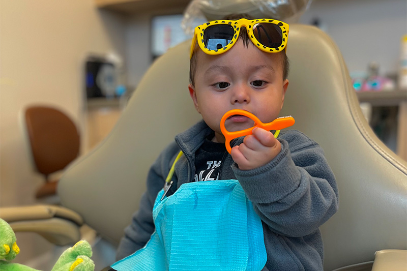Hospital Dentistry in Germantown