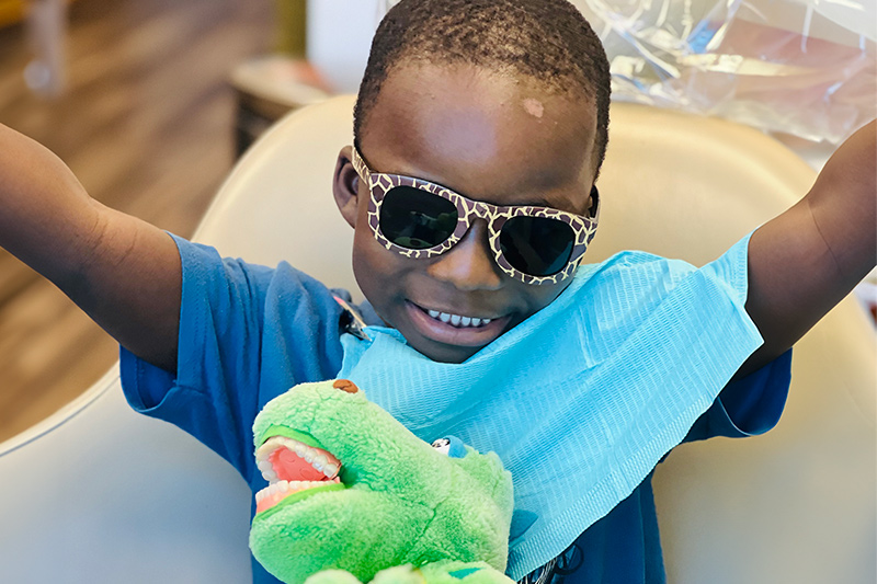 Dentist in Germantown