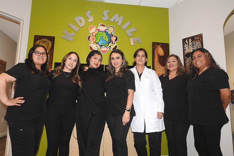 Pediatric Dentist in Germantown