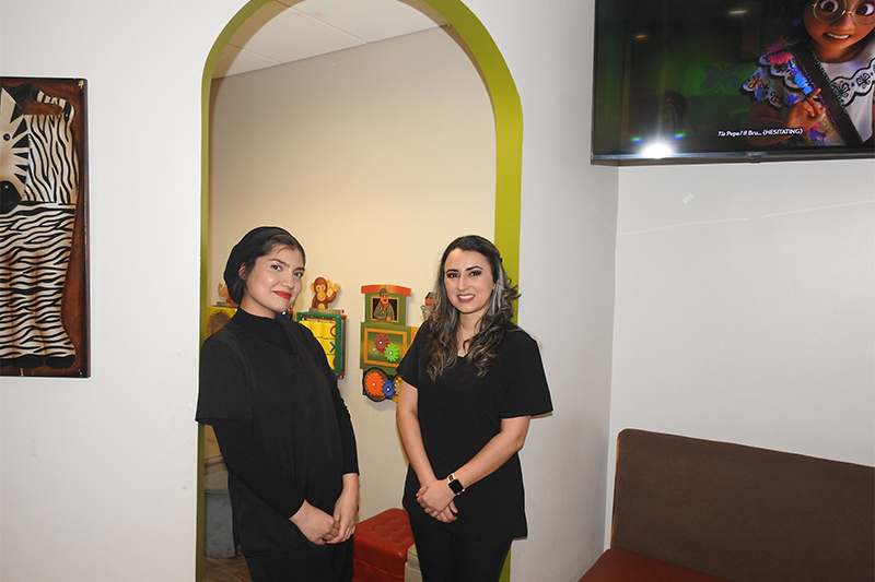 Pediatric Dentist in MD