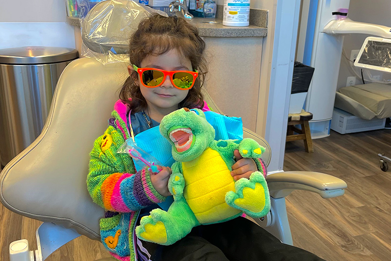 Dental Treatments in Germantown