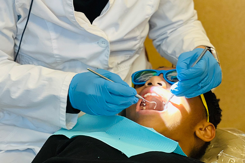 Emergency Dentist in Germantown