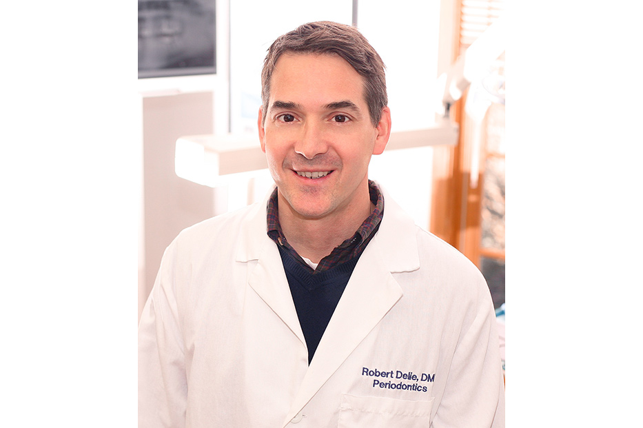 Dr. Delie