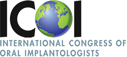 The International Congress of Oral Implantologists