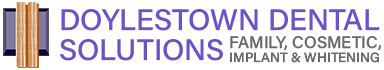 Dentist in Doylestown & Bucks County
