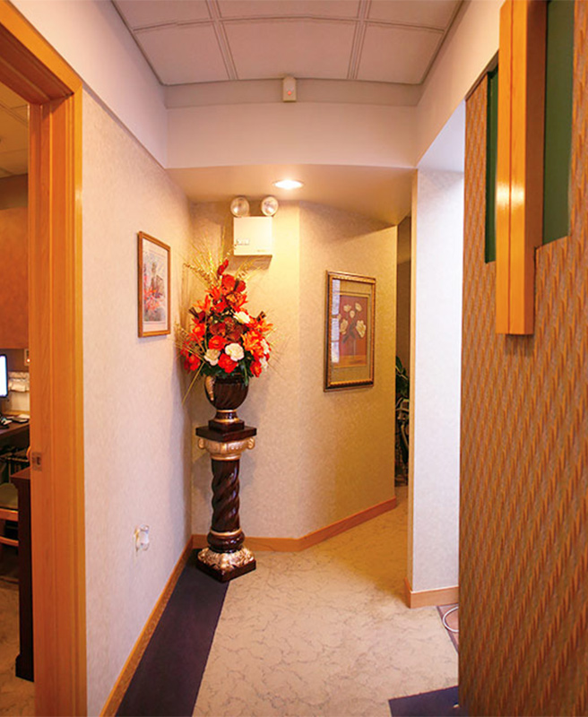 Dentist in PA