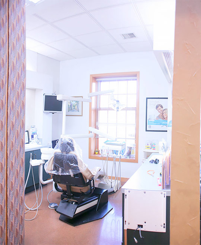 Top Rated Dentist