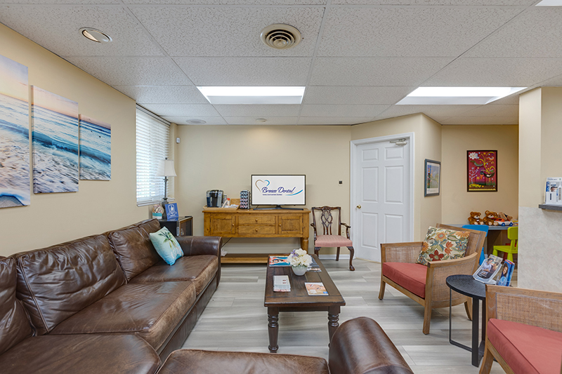 Office Tour