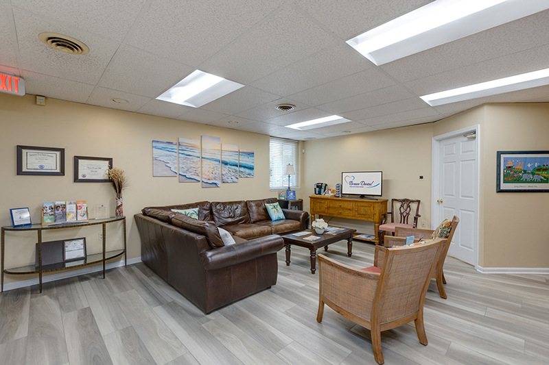 Office Tour