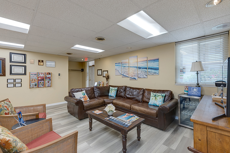 Office Tour